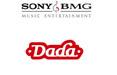 Partnership tra Dada e Sony